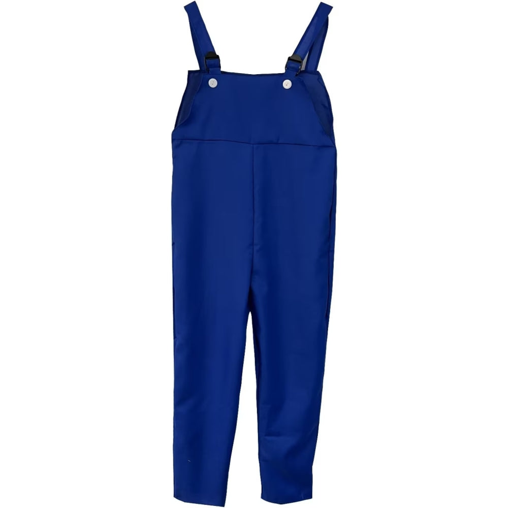 Adult Green Super Workman Fancy Dress Up Costume