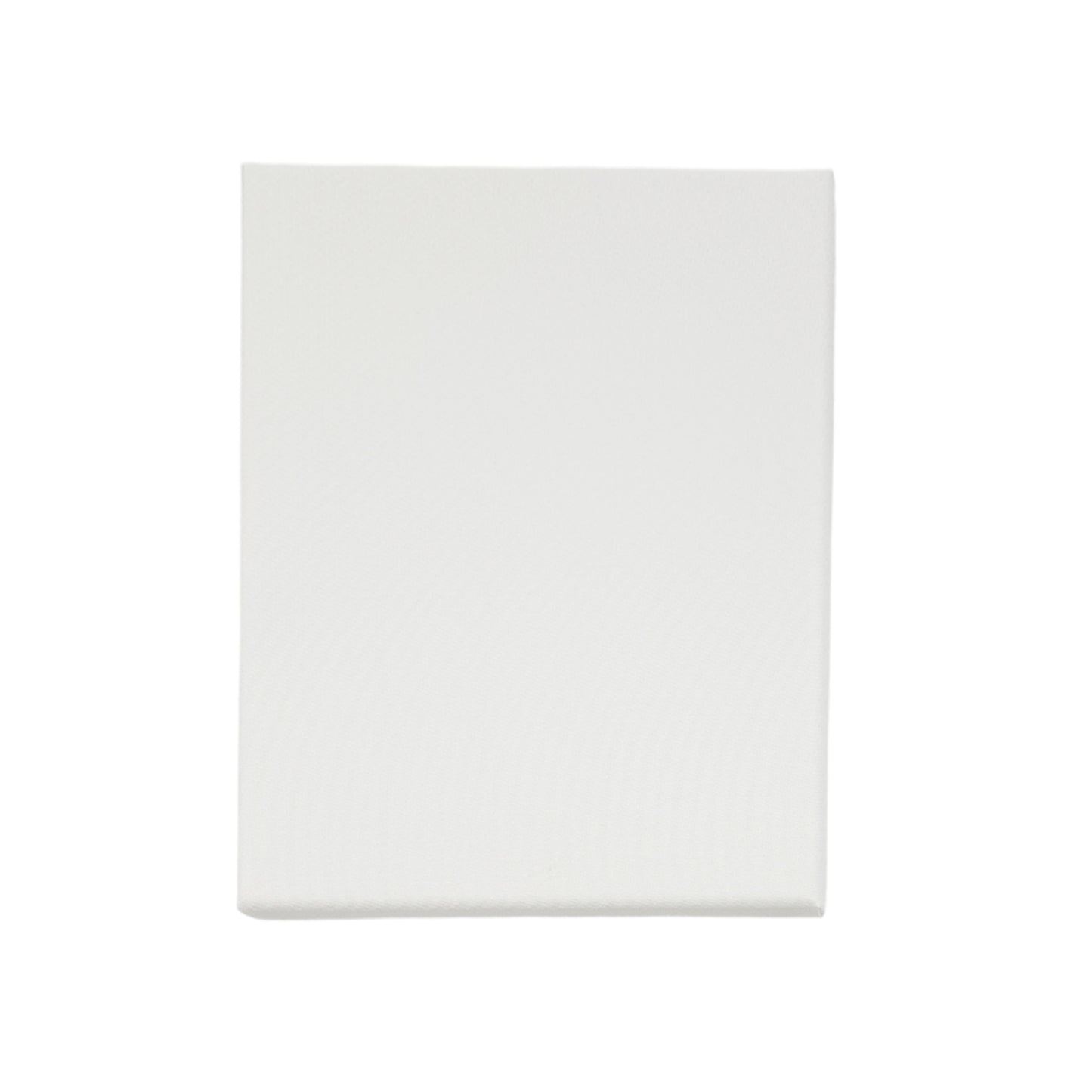 Stretched Mini Canvas Wooden Frame 280gsm 20x25cm