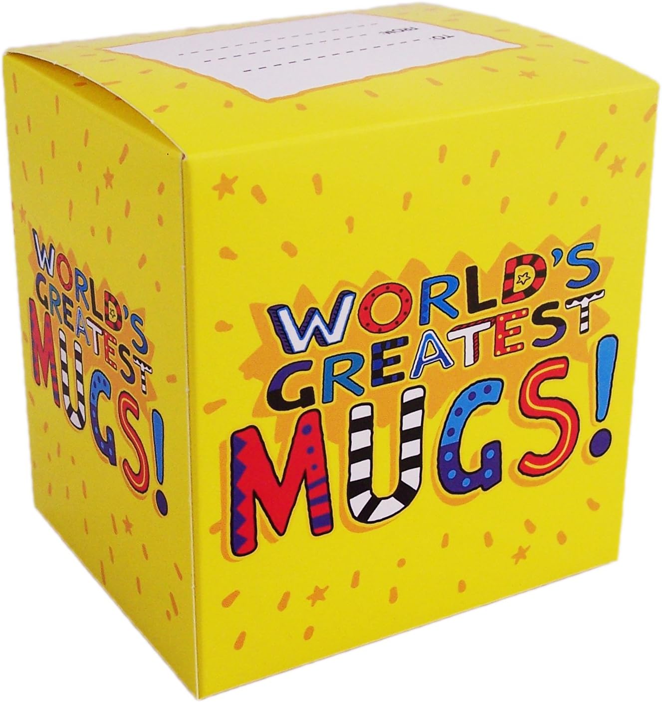 World's Sexiest Woman Mug