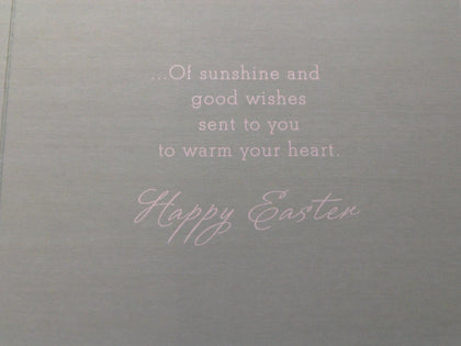 Have A Lovely Easter Greeting Card