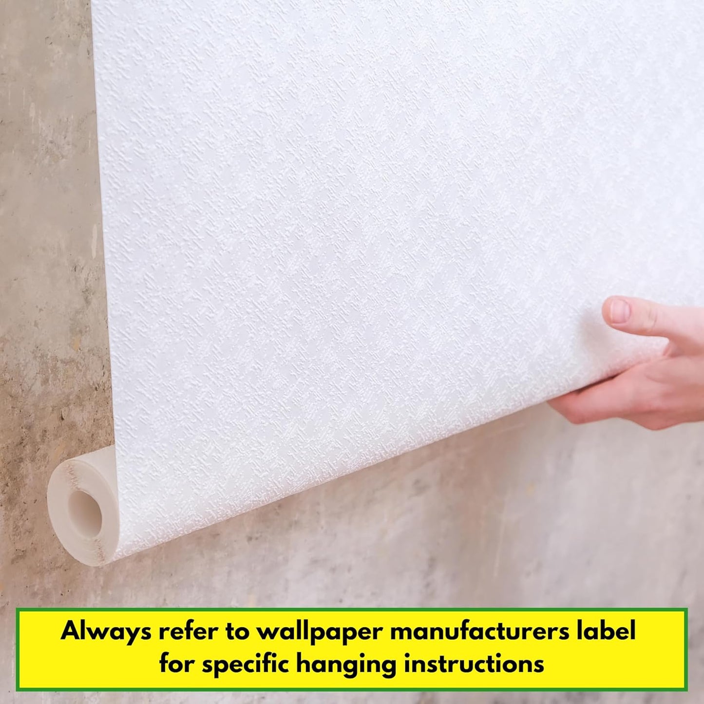 Wallpaper Paste - 10 Roll