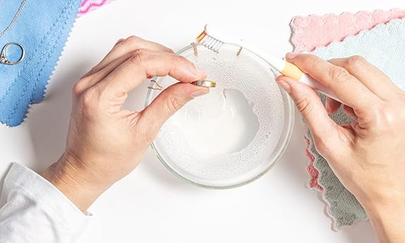 Swirl Jewellery Cleaner 145ml