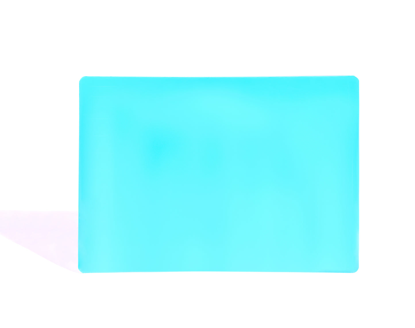 Pack of 12 Blue Coloured A4 Whiteboards