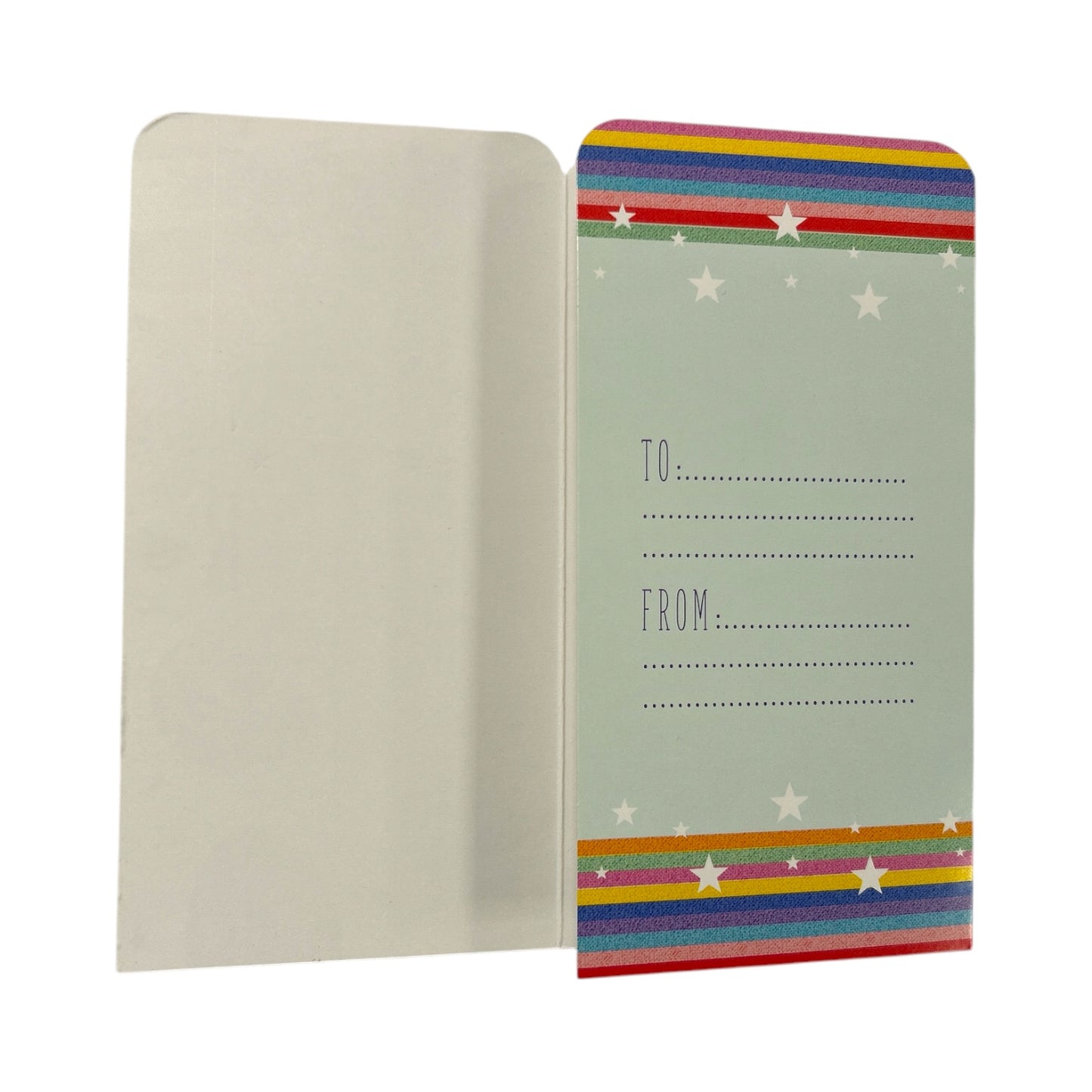 For Great-Grandson Bunnies And Eggs Design Easter Money Wallet Card