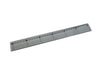 30cm Clear Acrylic Cutting Ruler with Steel Edge