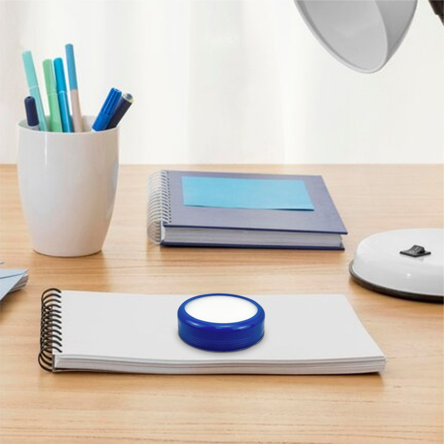 Janrax Blue Sponge Dampener - Finger Damper