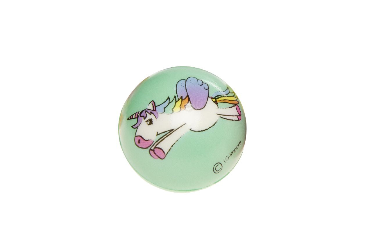 Unicorn Stress Ball