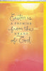 Easter Is A Promise From The Heart Of God Greeting Card