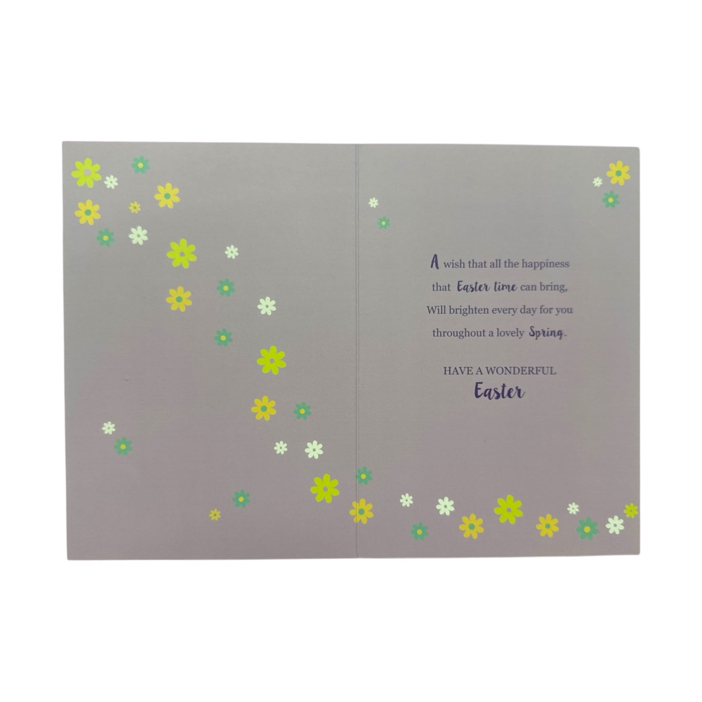 To Both Of You Cute Lamb Design Happy Easter Card