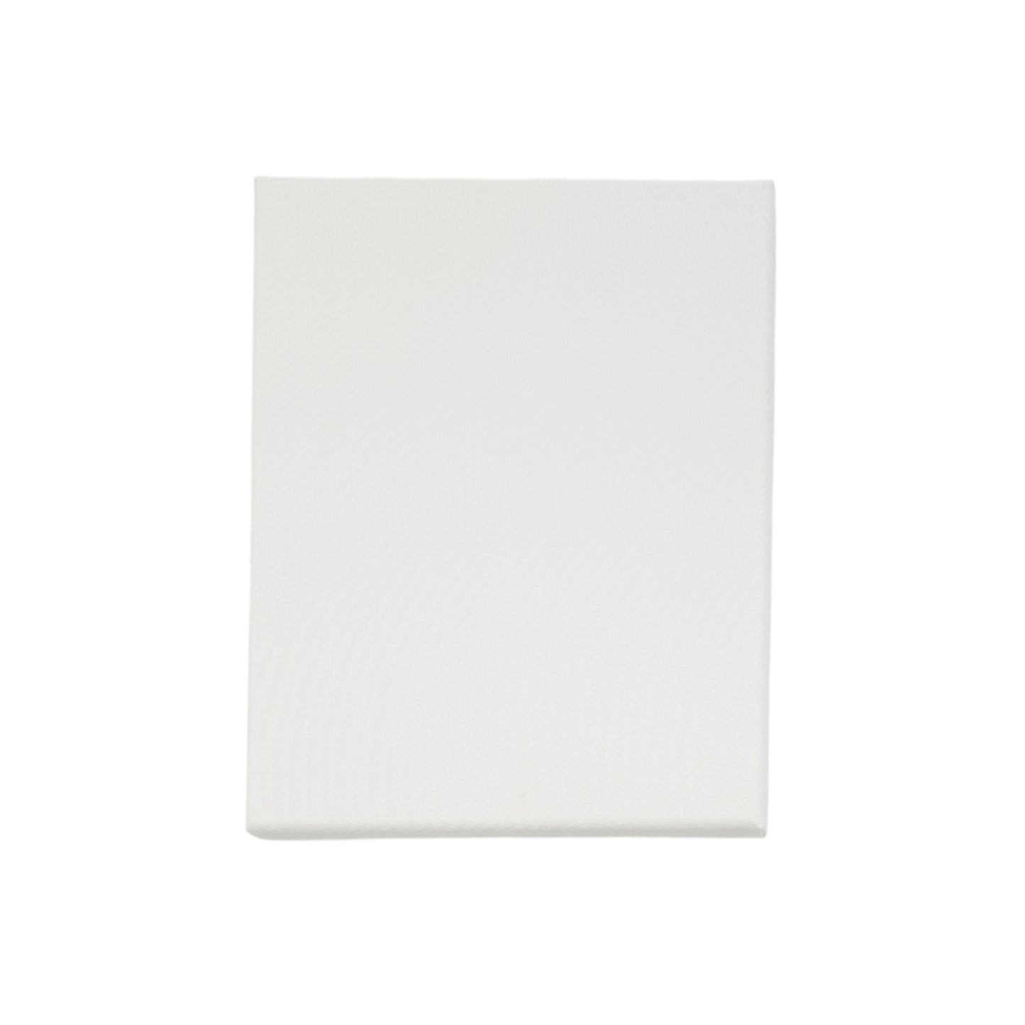 Stretched Mini Canvas Wooden Frame 280gsm 19x24cm