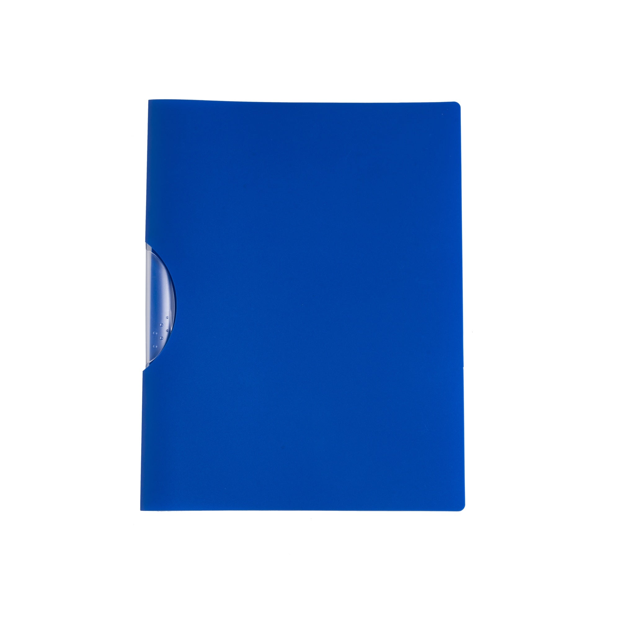 A4 Blue Swing Clip Folder Document File– Choice Wholesale