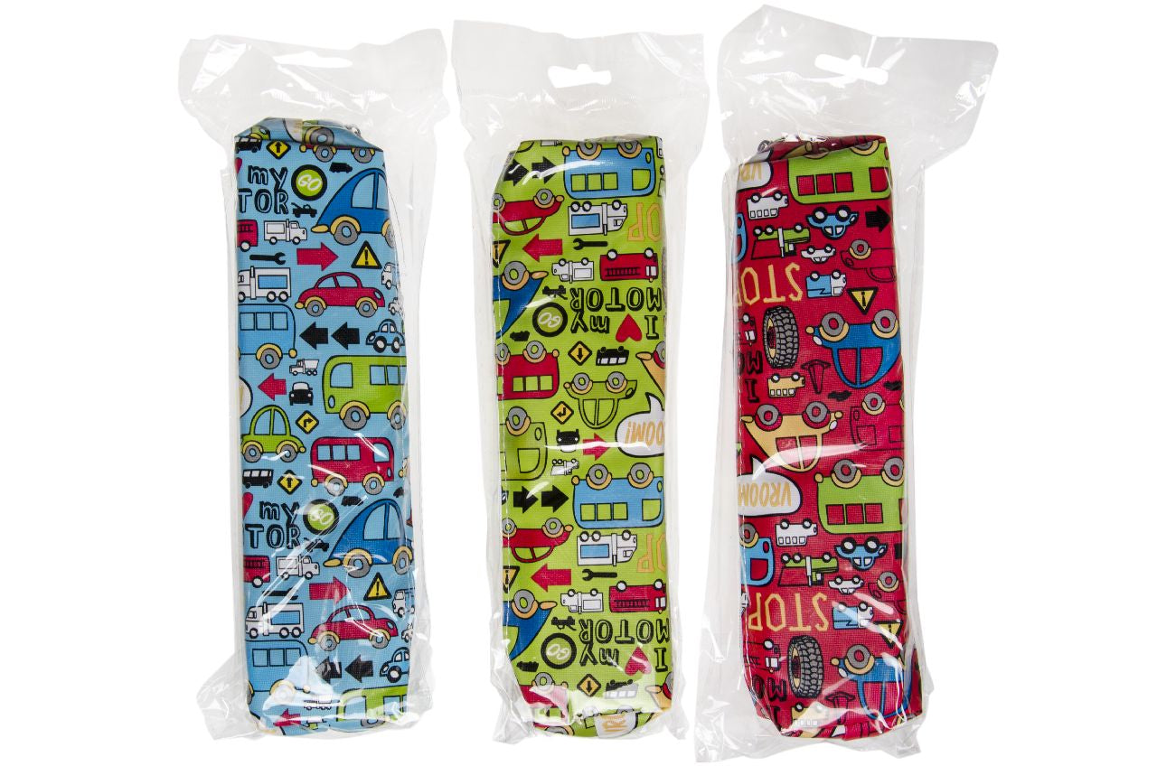 Car Design Pencil Case