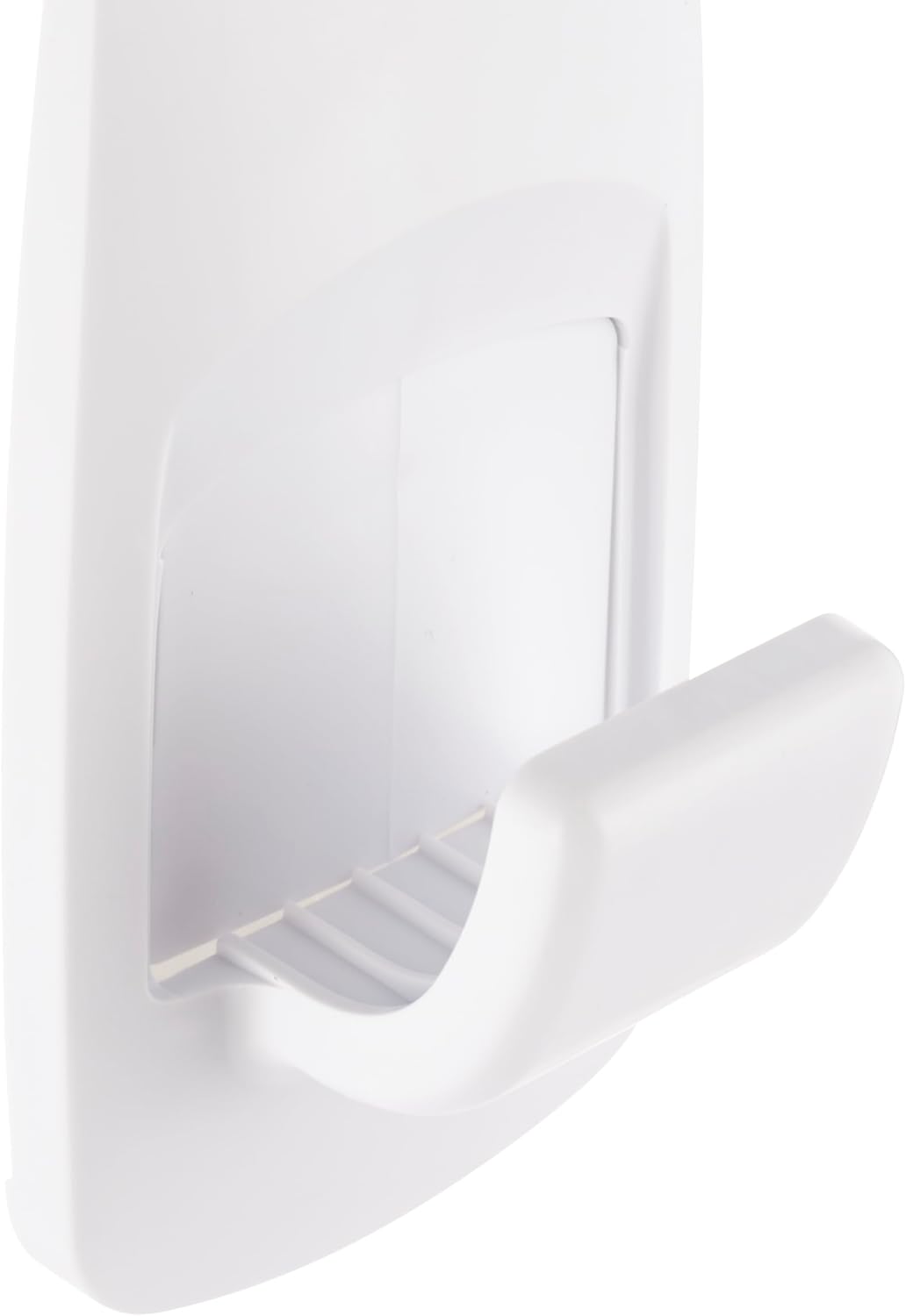 3M Command Adhesive Jumbo Hook With Command Strips 17004