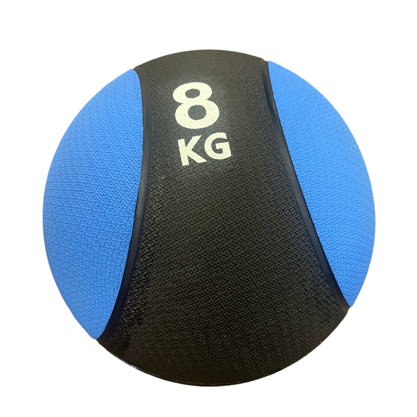 8kg Weight Dual Colour Medicine Ball