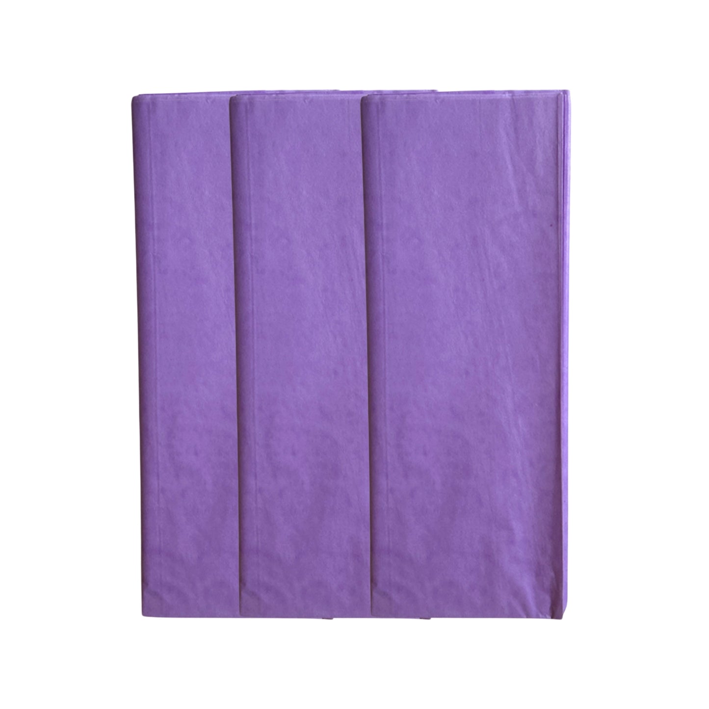 Pack of 200 Lilac Acid Free 50 x 70cm Tissue Paper Sheets