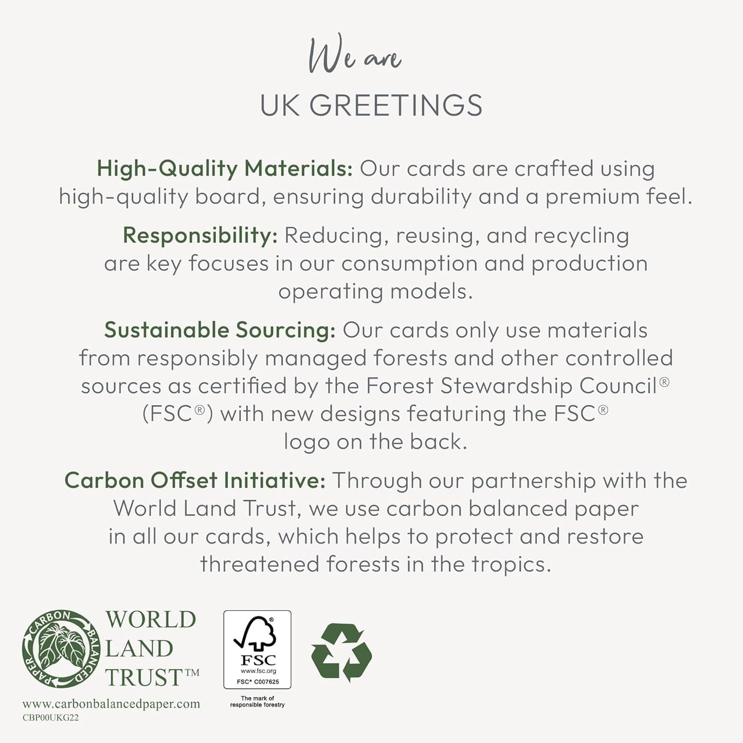 Blue & Gold Design Dad Birthday Card