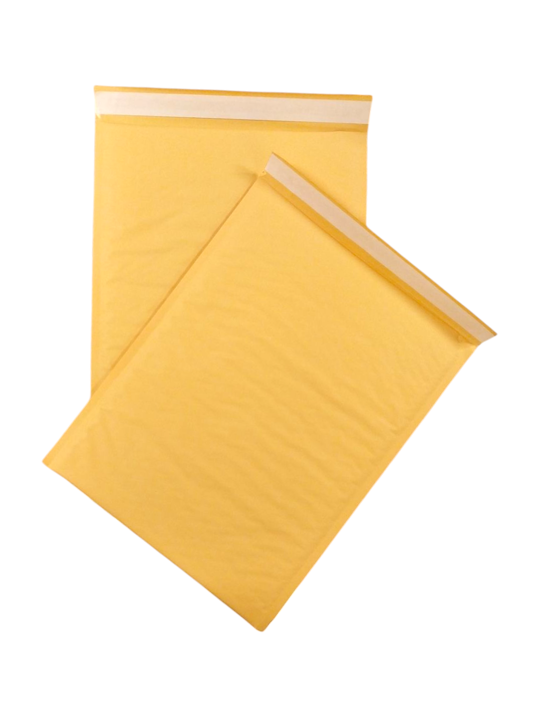 Pack of 50 Bubble Lined Paper Envelopes 30.5 x 40.6 cm