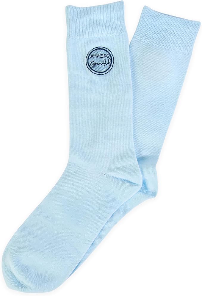 Me to You 'Amazing Grandad' Socks In Gift Box Father's Day Birthday Official Collection