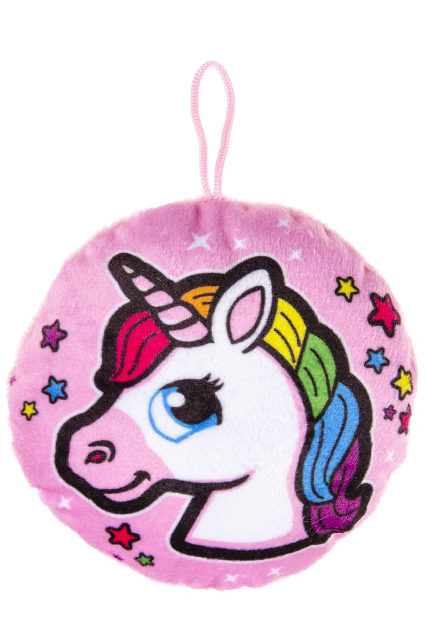 Pack of 24 Plush Unicorns 13cm - Kids Rooms Gifting Party Decor