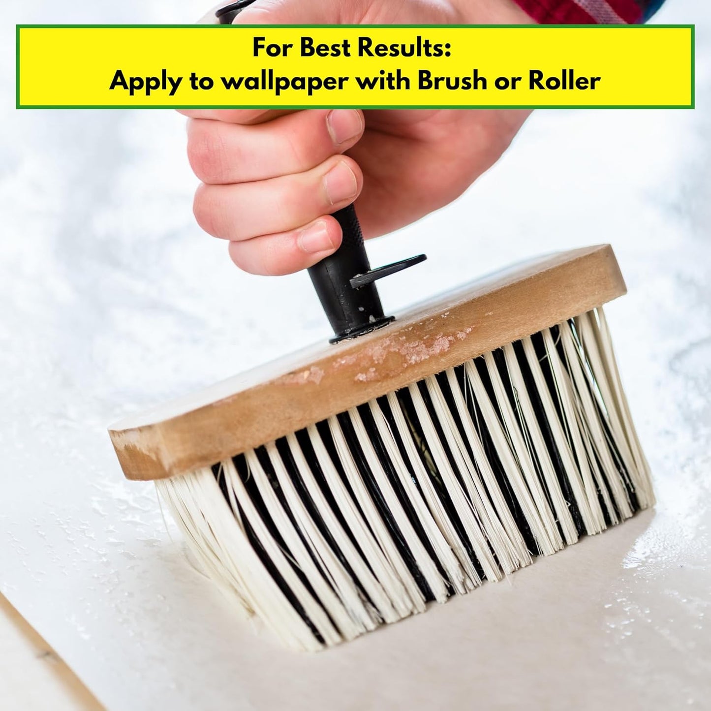 Wallpaper Paste - 10 Roll