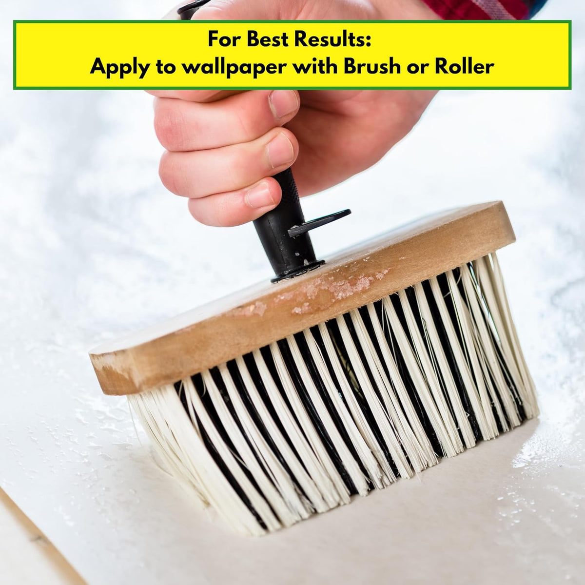 Wallpaper Paste - 10 Roll
