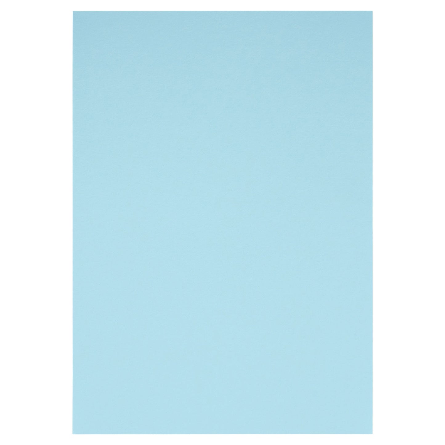 A4 160gsm 50 Pastel Rainbow Card Sheets by Premier Activity