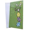 Easter Bunny Money Wallet Cute Design Perfect Easter Gift Present Card