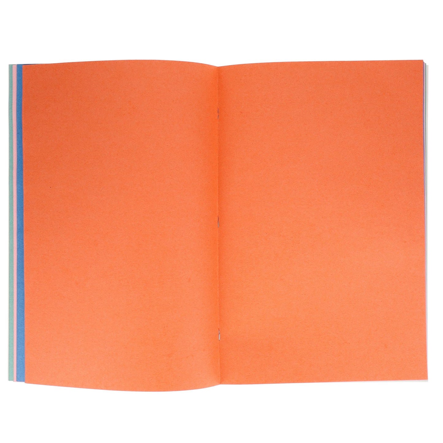 64 Pages 360x240mm Scrap Book by Premier Activity