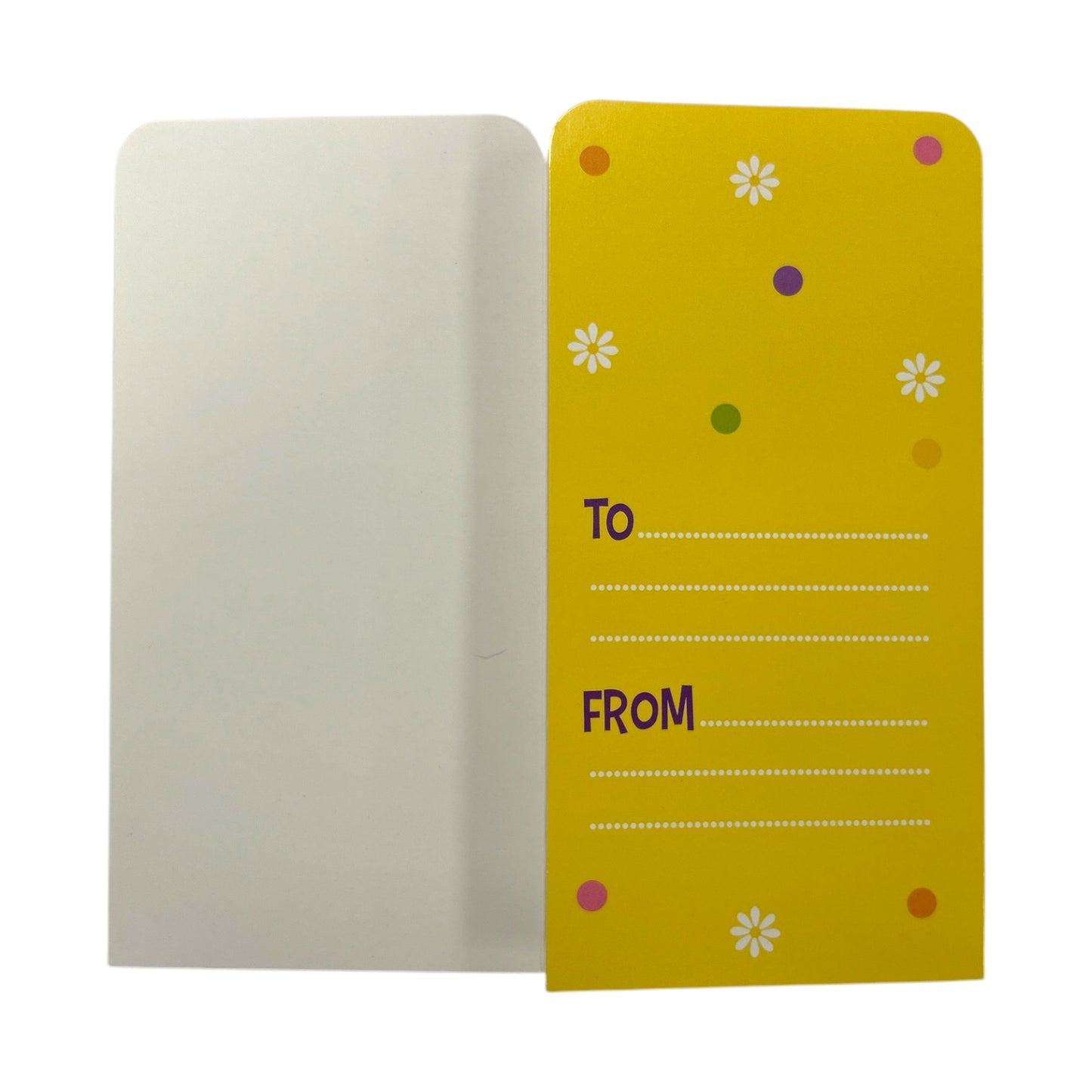 To A Dear Niece Cute Easter Money Wallet Card