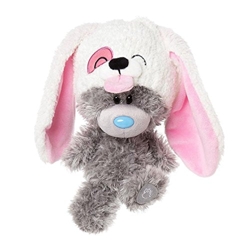 Me To You Bear 9" My Dinky Bear Dog Hat