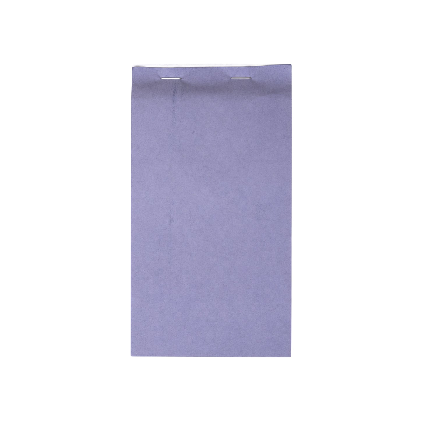 Pack of 10 95mm x 170mm White Duplicate with Carbon Restaurant Service Pads