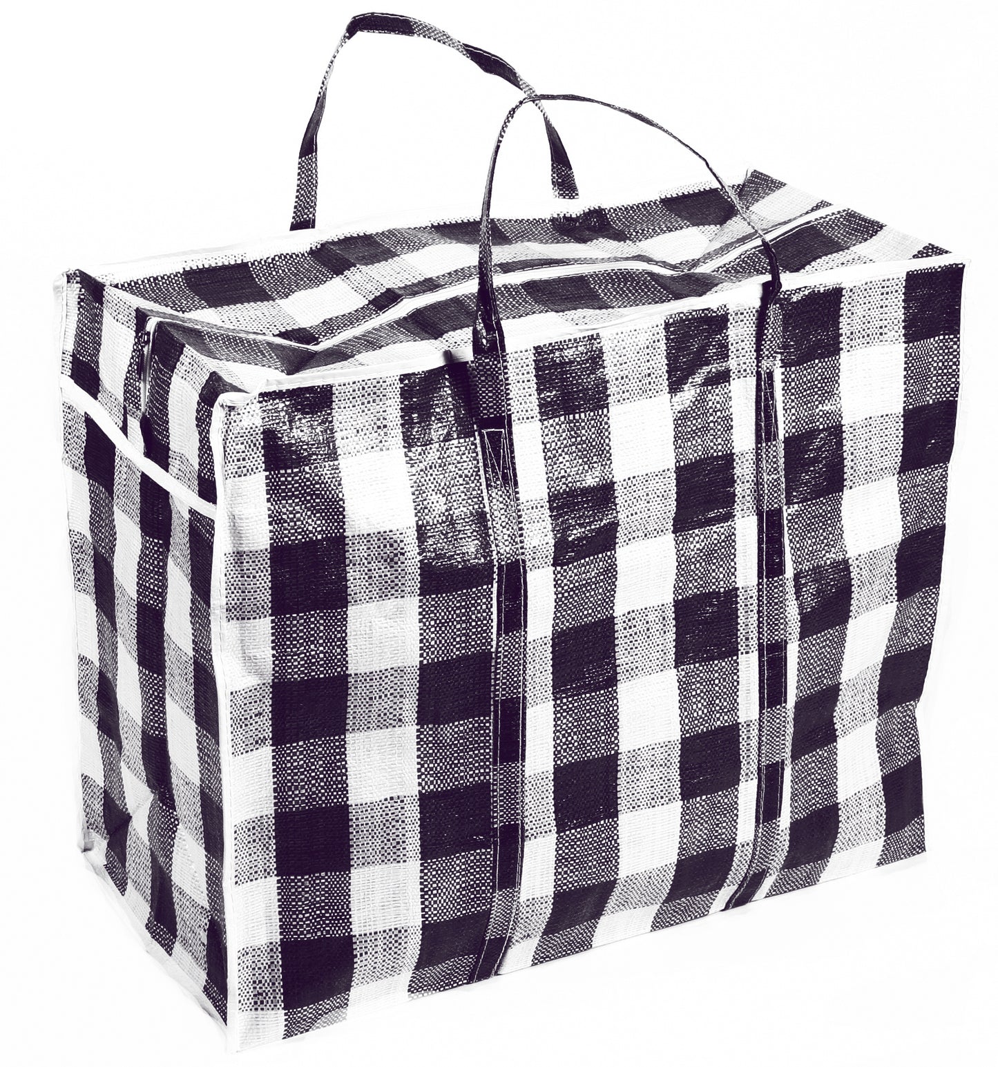 Single Large Shopper Bag 28x58x48cm