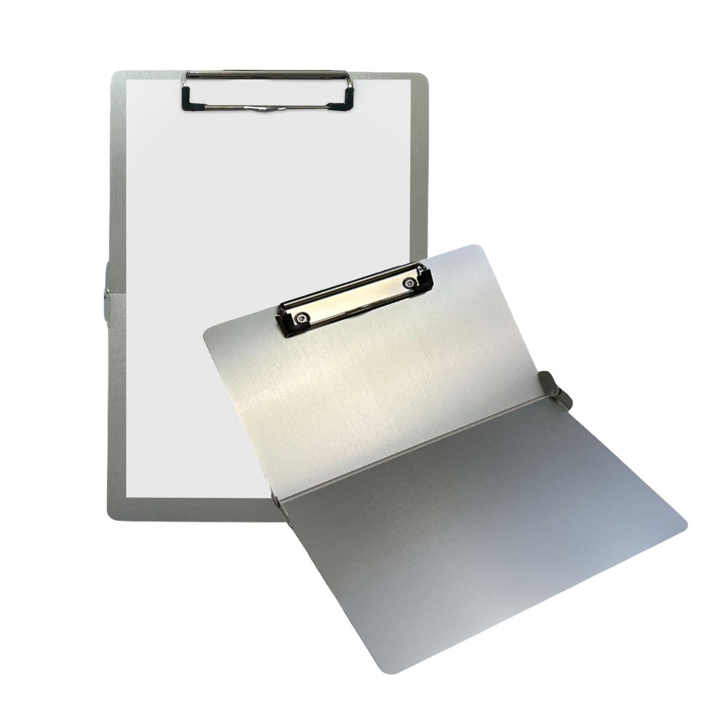 A4 Aluminum Foldable Clipboard by Janrax