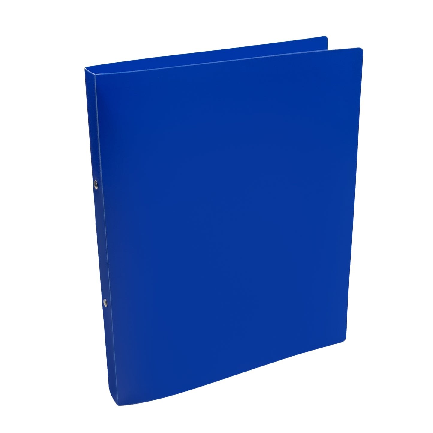 A4 Blue Ring Binder by Janrax