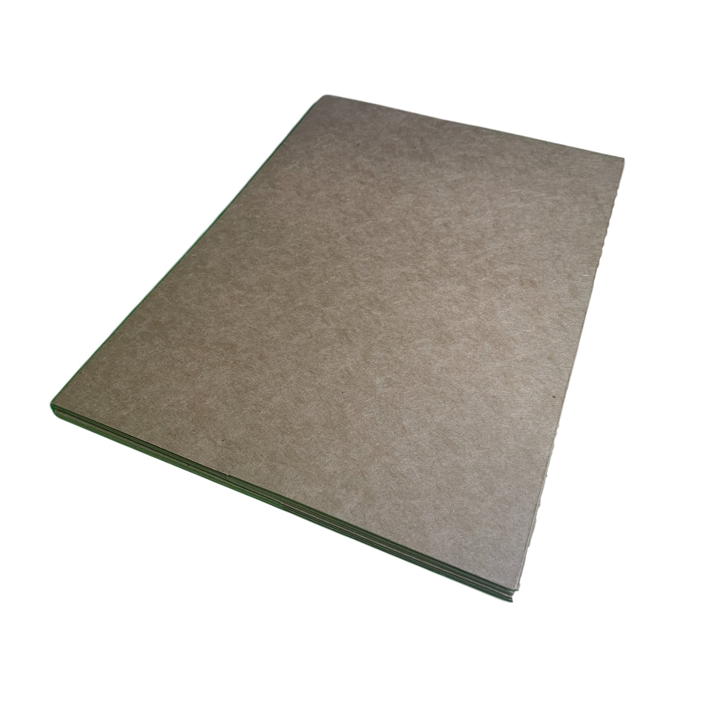 Pack of 50 A4 Kraft Paper Exercise Book Covers by Janrax