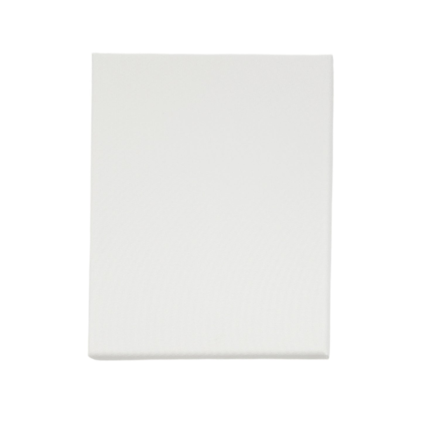 Stretched Mini Canvas Wooden Frame 280gsm 15x30cm