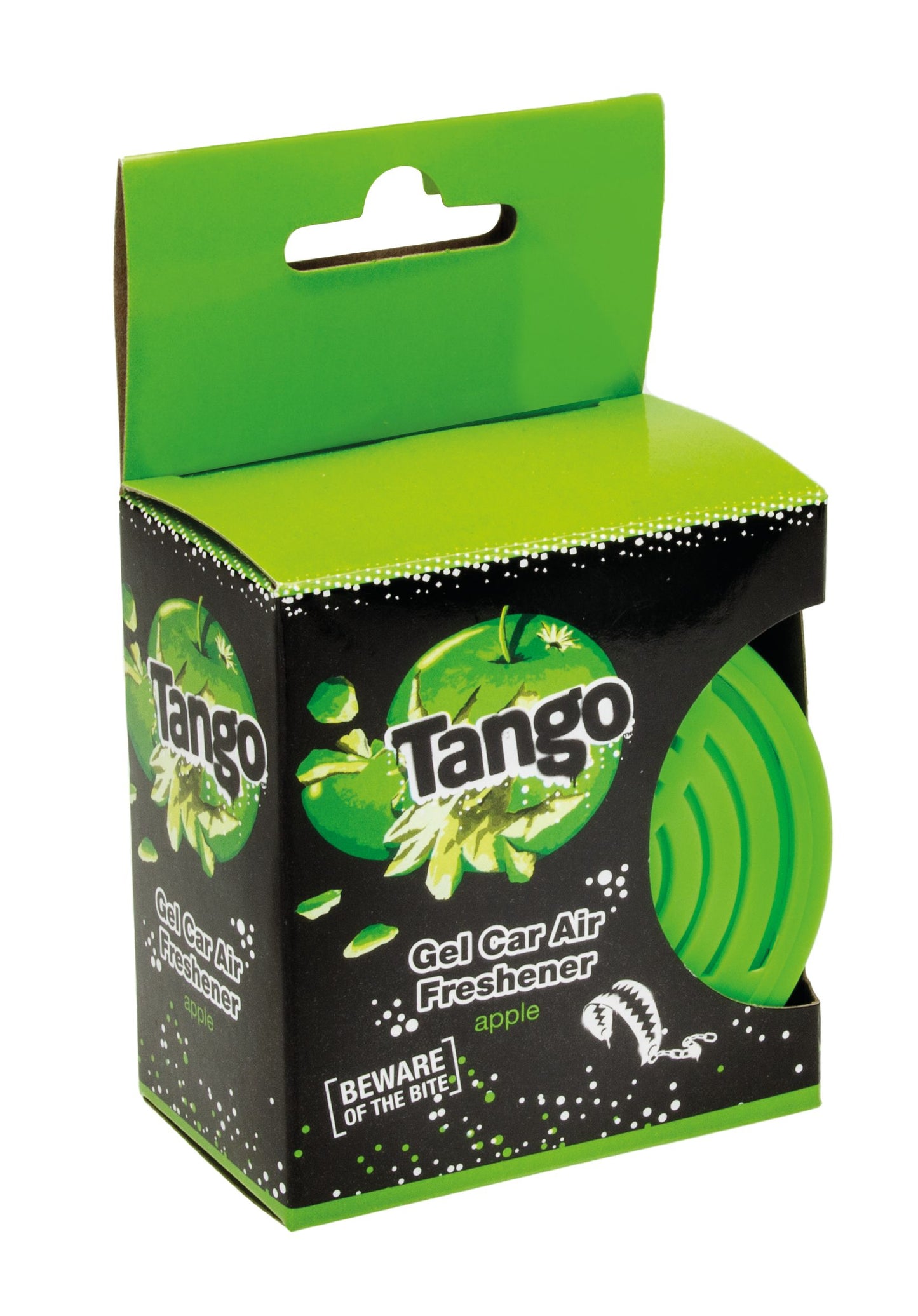 Single Tango Gel Car Air Freshener