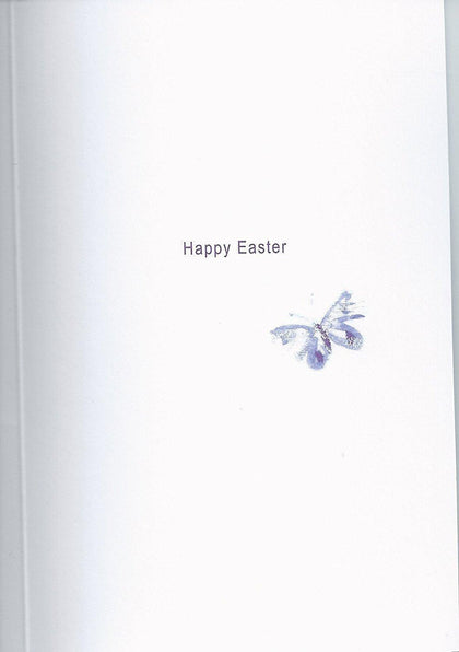 It's Easter Life Is Good Hope Is New Greeting Card
