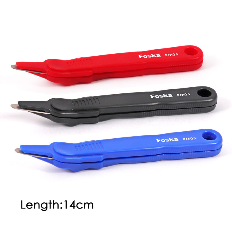 Staple Remover by Foska