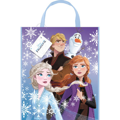 Disney Frozen 2 Party Gift Tote Bag 13