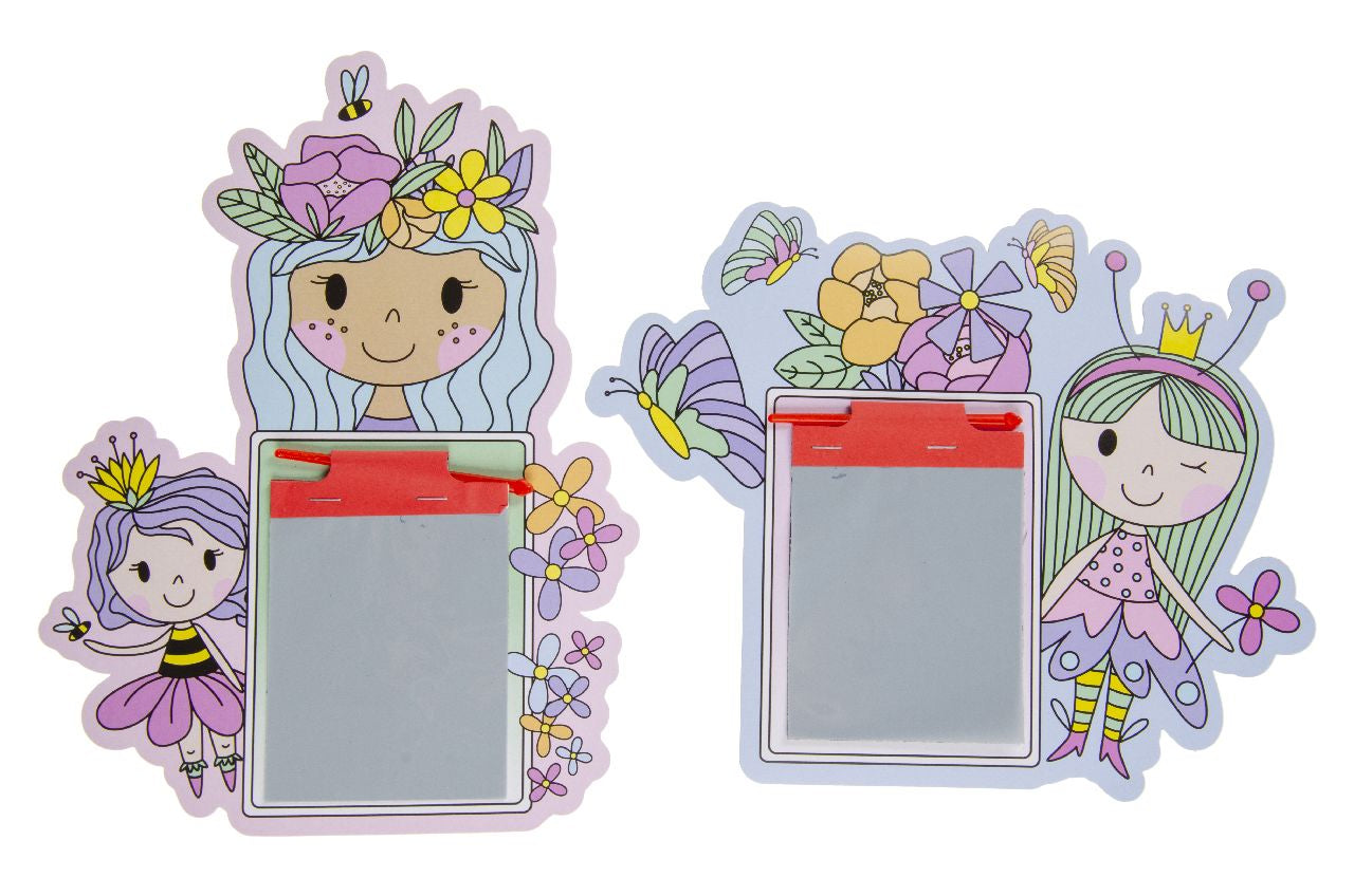 Pack of 30 Princess Magic Board