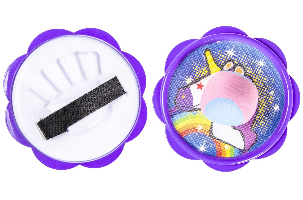 Pack of 6 Unicorn Catch Ball Sets