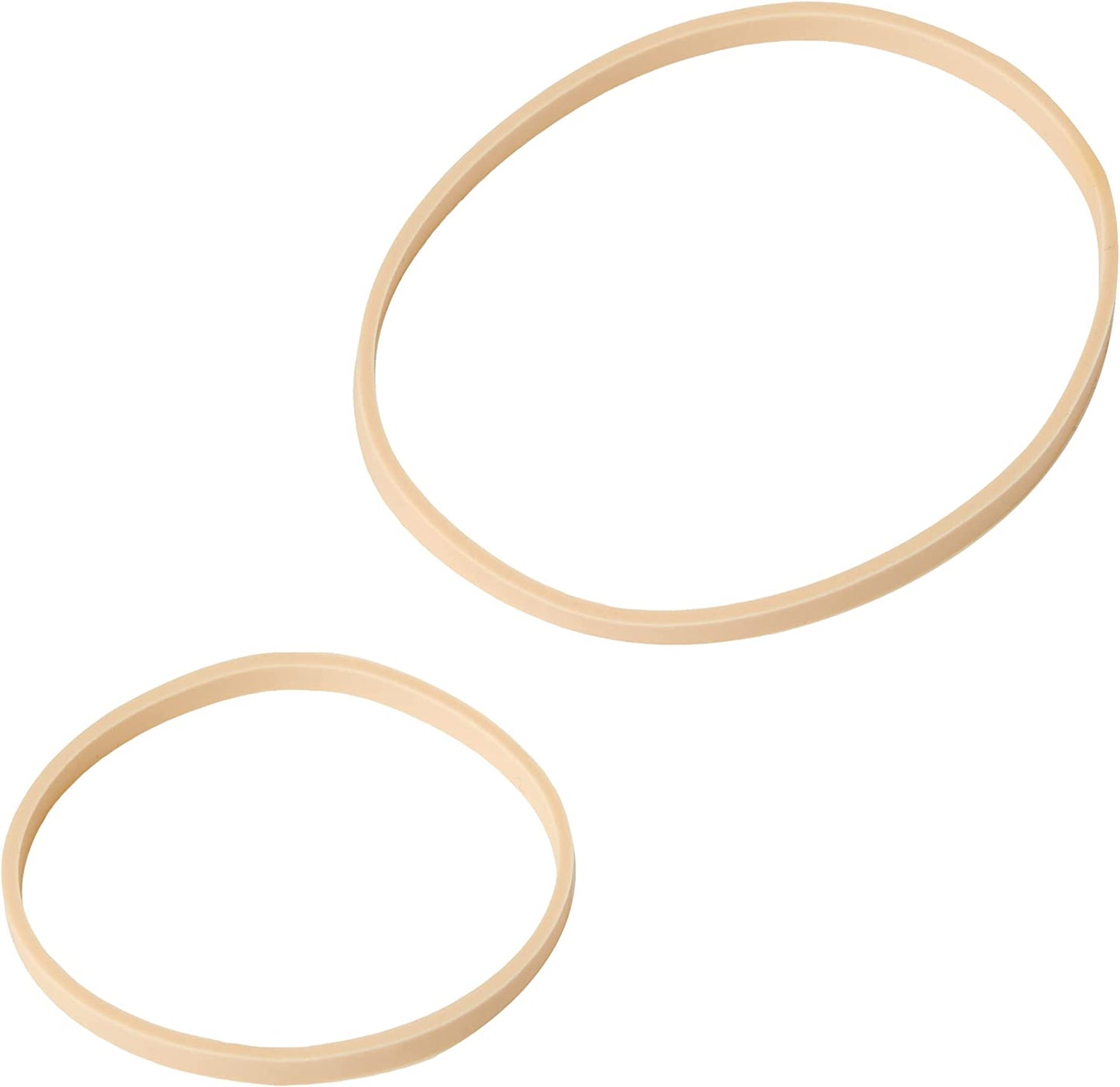 100g Original Elastic Bands