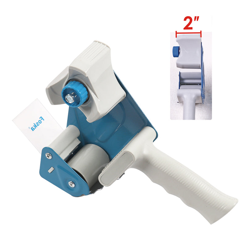 Hand Held Tape Dispenser