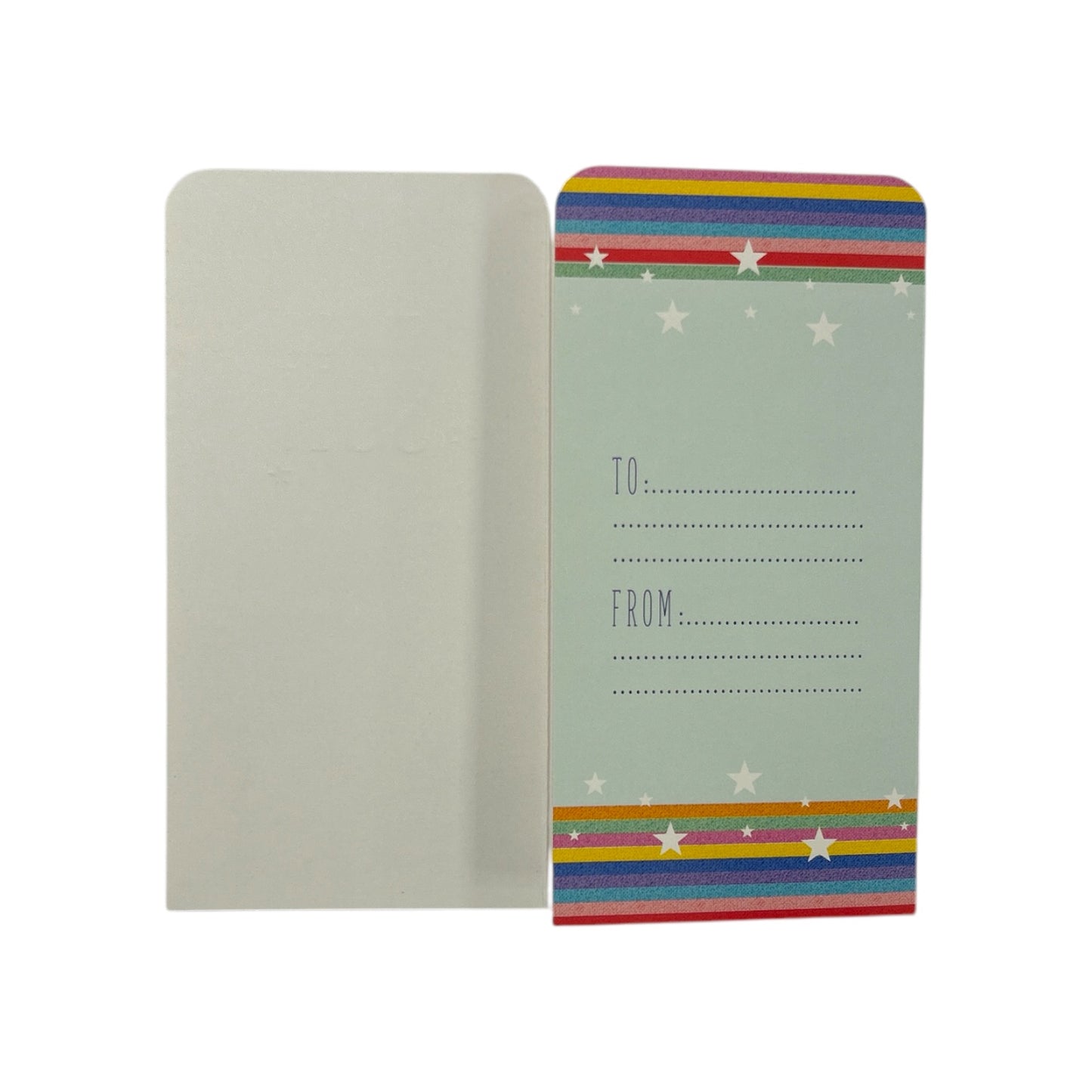 For A Dear Son Bunnies And Eggs Design Easter Money Wallet Card