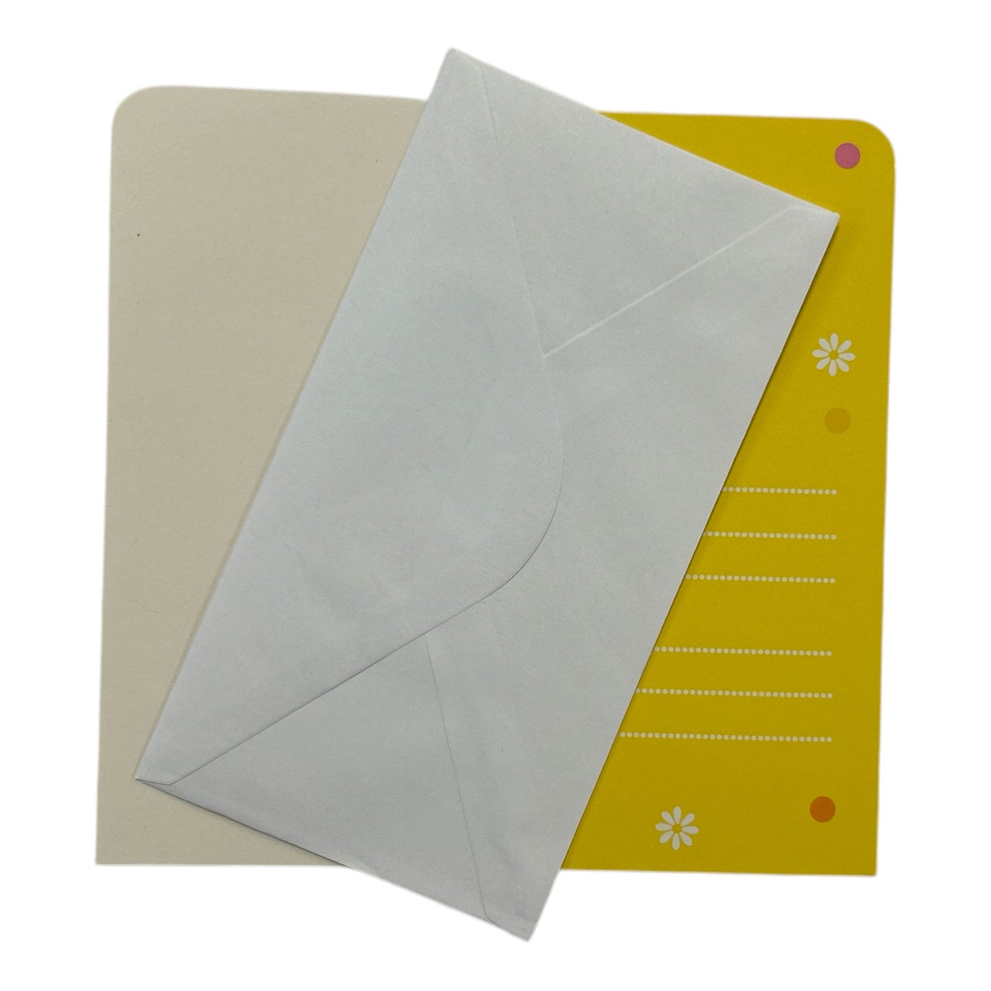 To A Special Granddaughter Cute Easter Money Wallet Card