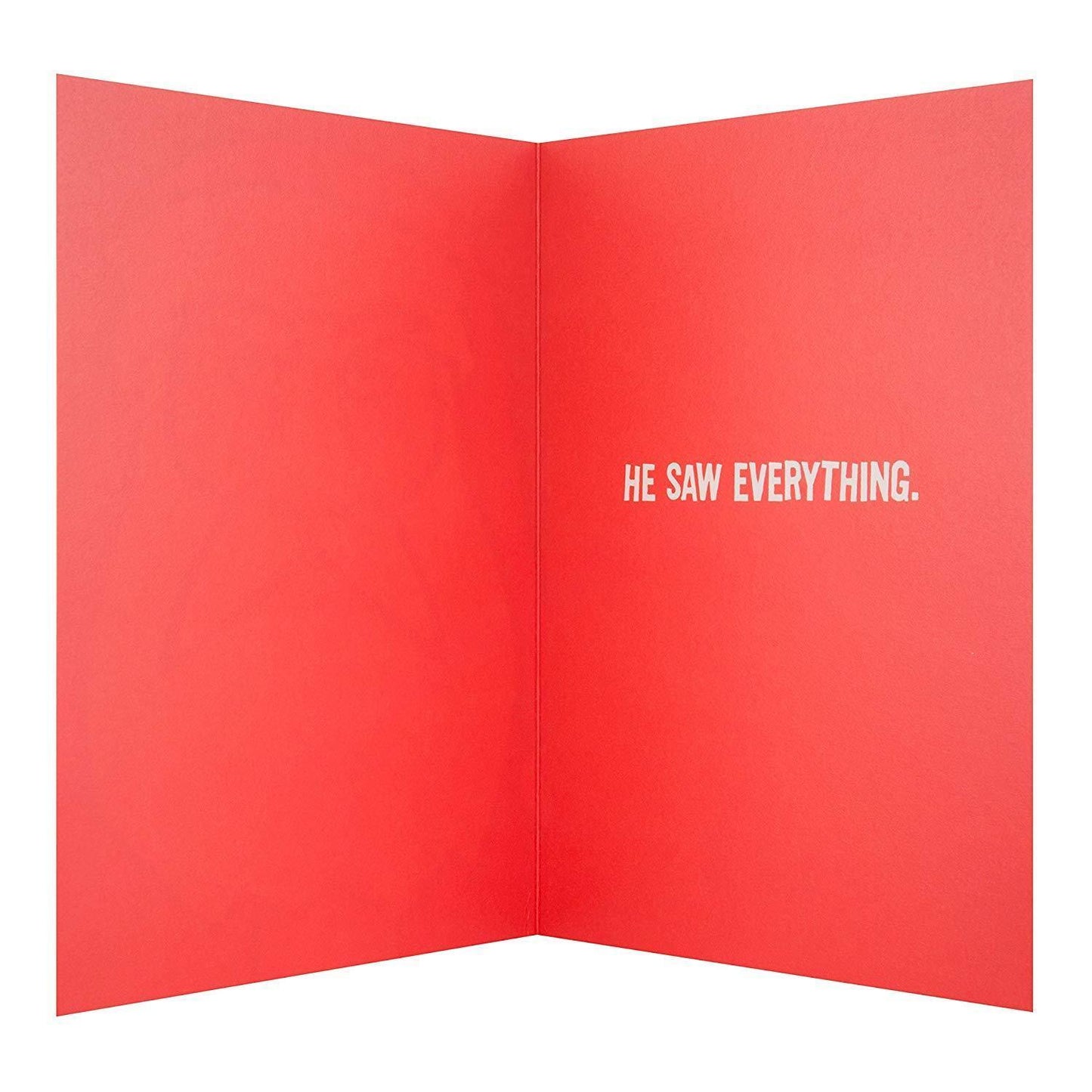 Christmas Greeting Card