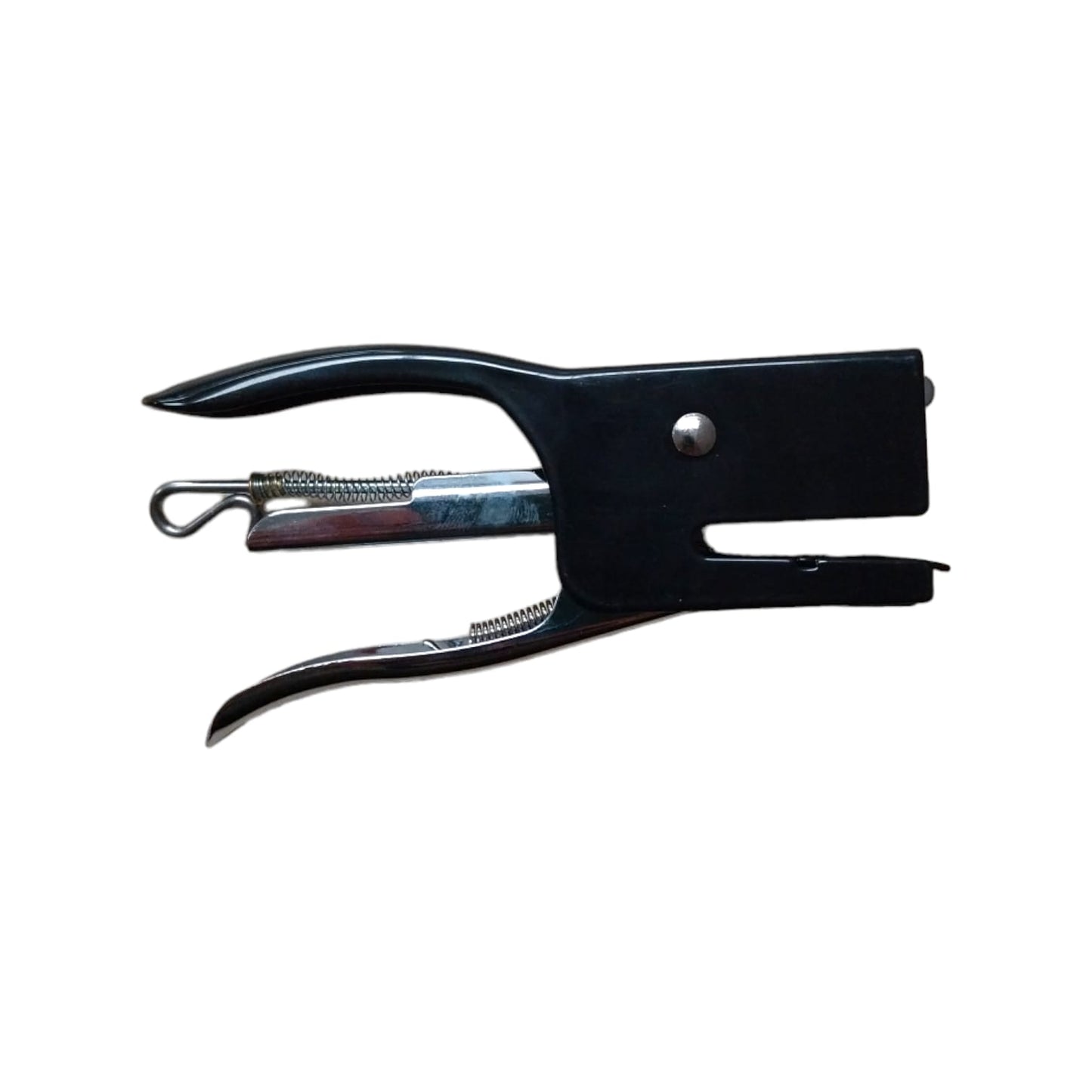 No.10 Metal Plier Stapler