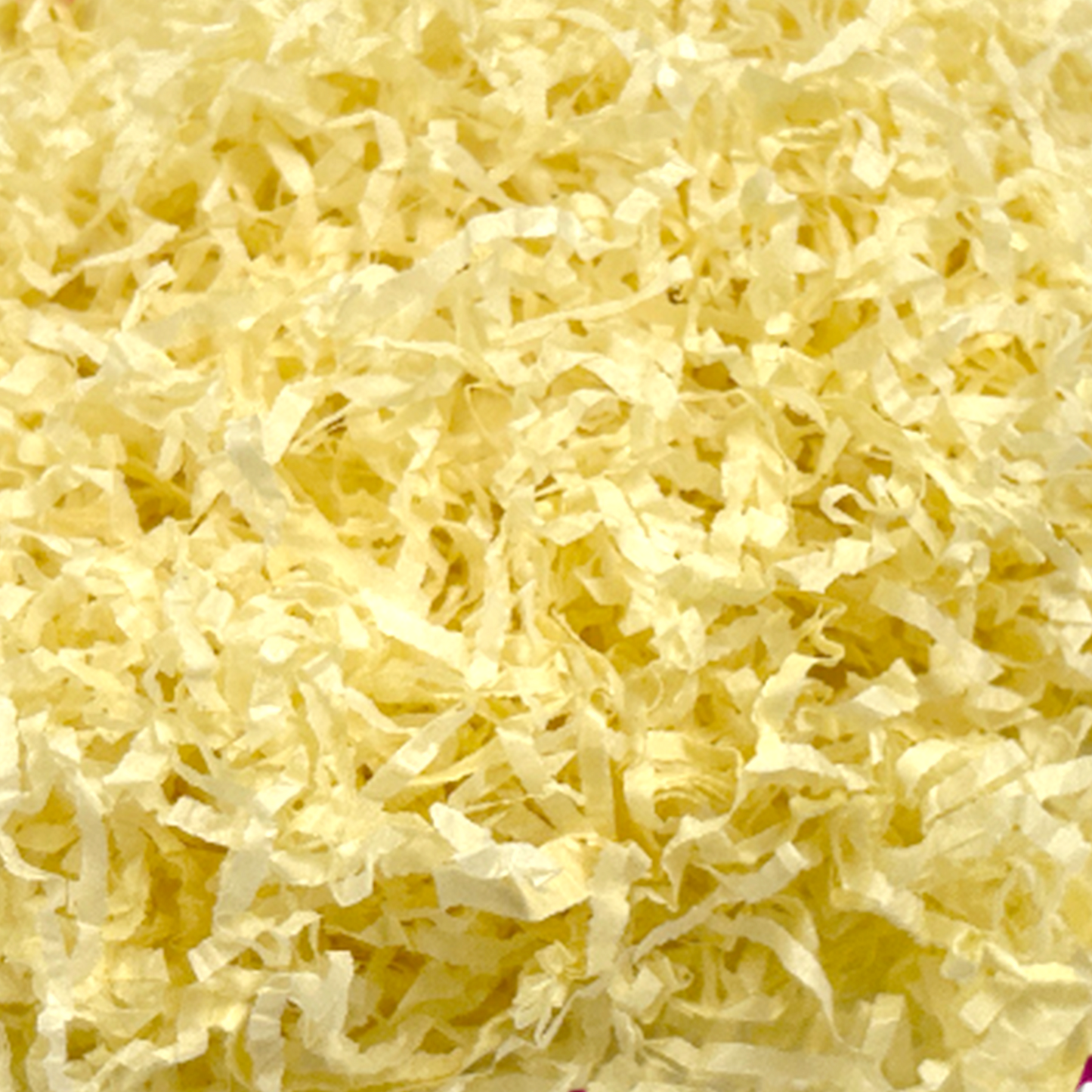 12 Packs of Ivory Tissue Shred 20g - Total 240g