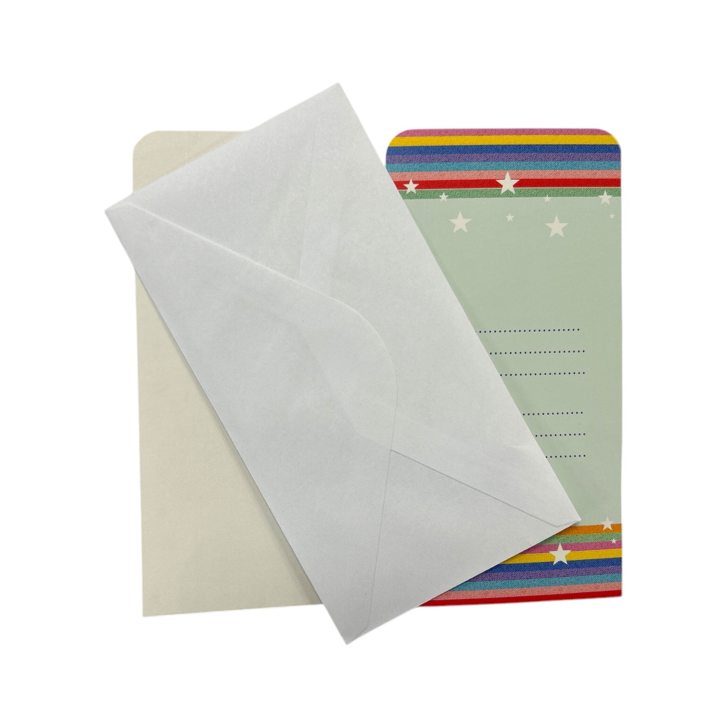 For A Dear Grandson Bunnies And Eggs Design Easter Money Wallet Card